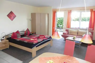 Image de Appartement 01 - Brandt - Apartments Jägersberg