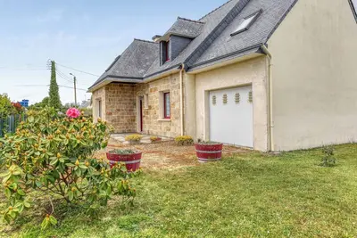 Image de Homerez - Maison - Nevez, Clôturé