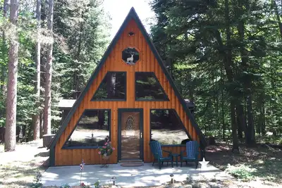 Image de Profitez du nord du Michigan