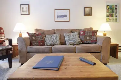 Image de Beaver Village Unit # 1821: condo 2 Br / 2 Ba à Winter Park, pour 6 personnes