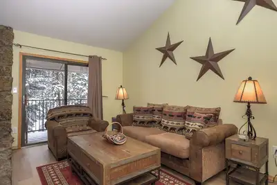 Image de Modern Winter Park Location de vacances Moments de Winter Park Resort et idéalement situ��� en ville