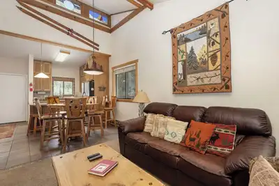 Image de Mise �� jour Winter Park Colorado Condo de trois chambres près de Winter Park Resort