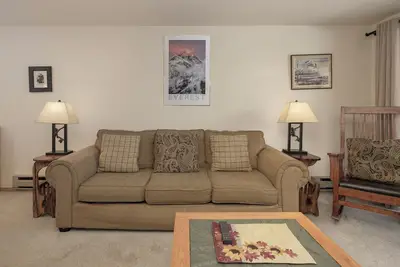 Image de Beaver Village Unit # 0712: 2 Br / 2 Ba condominium à Winter Park, pour 6 personnes