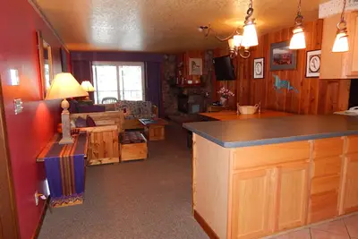 Image de Beaver Village Unit # 1113: condo 2 Br / 2 Ba à Winter Park, pour 6 personnes