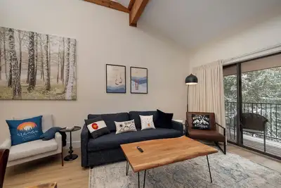 Image de Beaver Village Unit # 1934: Condo 2 Br / 2 Ba à Winter Park, pour 6 personnes
