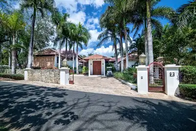 Image de Domaine de luxe de 8 chambres Casa de Campo