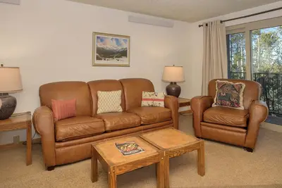 Image de Beaver Village Unit # 0724: Condo 2 Br / 2 Ba à Winter Park, pour 6 personnes