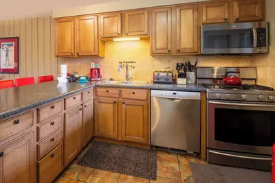 Image de Condominium de trois chambres à coucher ������������ Winter Park Colorado pr��������s de Winter Park Resort