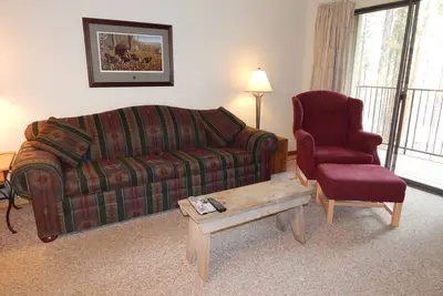 Image de Beaver Village Unité # 1812: 2 Br / 2 Ba condominium à Winter Park, pour 6 personnes