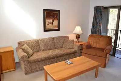 Image de Chambre Pour Grande Famille ou Petit Groupe, Condo 4 chambres à Winter Park Colorado pr�����s de tout