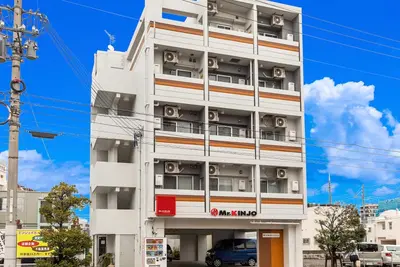 Image de Mr. Kinjo in Uchidomari