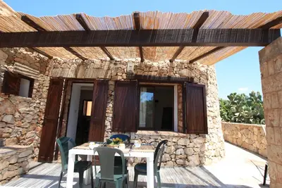 Image de Trullo Macchie - Marina Di Manca. . .