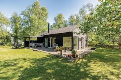 Image de Superbe maison de 3 chambres à Højby