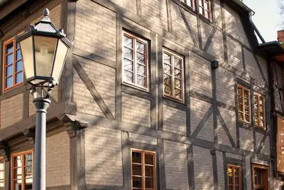 Image de Maison de vacances Kaisereins