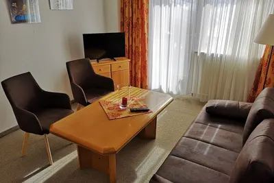 Image de Mayerhaus Wohnung 1 - Ferienwohnung fĂĽr 5 Personen