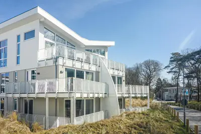 Image de Appartement en bord de mer