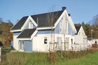 Image de Belle maison Ă Breege/Juliusruh