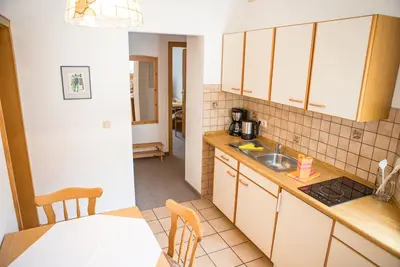 Image de Mayerhaus Wohnung 3 - Ferienwohnung fĂĽr 5 Personen