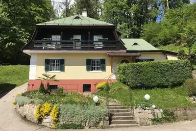 Image de Apothekerhaus - Ferienhaus fĂĽr maximal 10 Personen