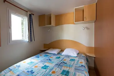 Odésia Vacances Camping le Grand Lac