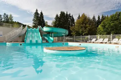 Image de Camping Le Fayolan