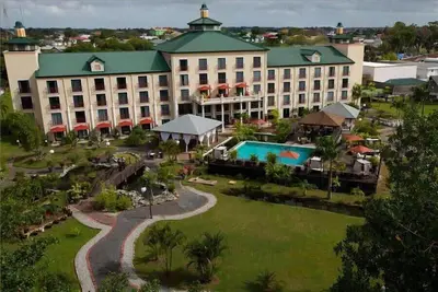 Image de Luxueux et prestigieux River View Rooms