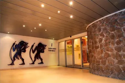 Image de Suite Hôtel Torarica