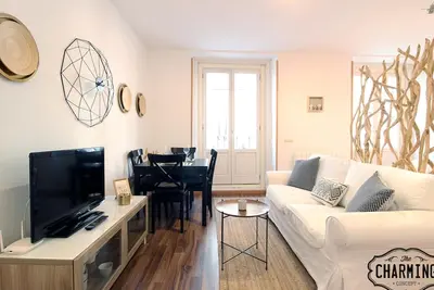 Image de Charming Huertas - La meilleure zone de Madrid