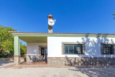 Image de Magnifique maison à Ubrique avec WiFi