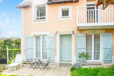 Image de Superbe maison de 2 chambres à.