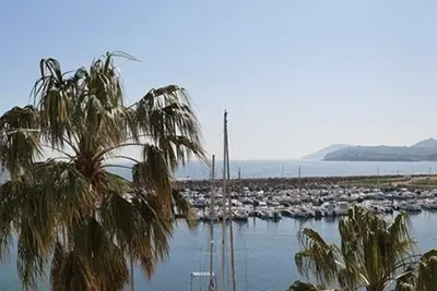 Image de Appartement Argelès-sur-Mer, 2 pièces, 6 personnes