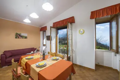 Image de Appartement aux portes du Sentier des Dieux