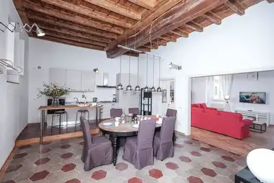 Image de Regal Home in Trastevere