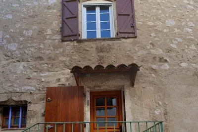 Image de Maison De Village Provencal ★★★