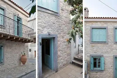 Image de Villa Antonio Samos du XIXe siècle
