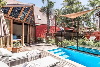 Image de Un Parfait SÉJOUR - Byron Blisshouse Penthouse