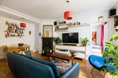 Image de A la mode à Batignolles