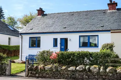 Image de Mary's Cottage, Ardgour