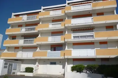 Image de Appartement lumineux Centre Royan proche plage avec parking