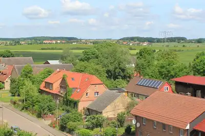 Image de Votre appartement dans une ferme rénovée avec amour sur le Müritz