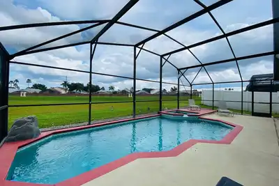 Image de Florida Sun Dream Maisons de vacances 3