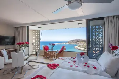 Image de Lune de miel parfaite ou escapade romantique Ă Gran Canaria
