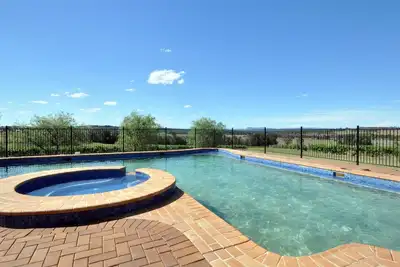 Image de Pont des mendiants Homestead