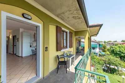 Image de Résidence Vittoria, Desenzano Del Garda, Italie