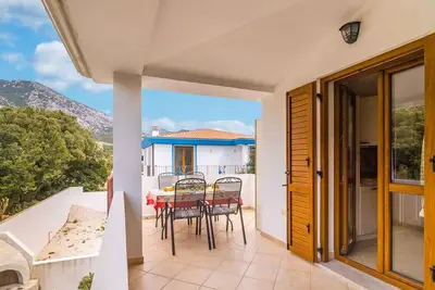 Image de Appartement de vacances avec lave vaisselle