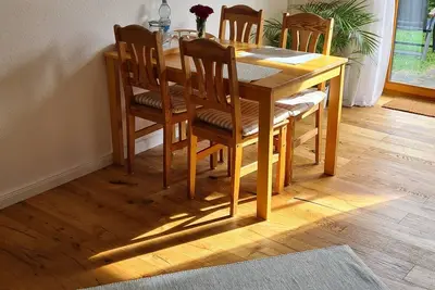 Image de Appartement sur un plateau calme Bernkastel Kues sur la Moselle