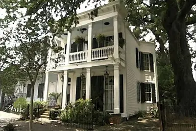 Image de Lower Garden District - Fauxburg Livaudais - 1863 Historic Guest House