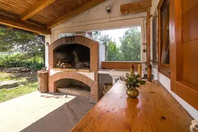 Image de Maison de vacances près de la mer Pasman (K-15437)