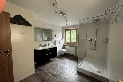 Image de Ferienwohnung \"Untersberg\" fĂĽr 1-4 Personen