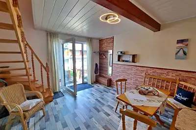 Image de Appartement 01 - Apartments Groth
